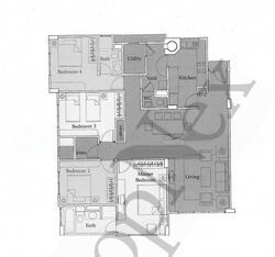 Castle Green (D26), Condominium #627815331